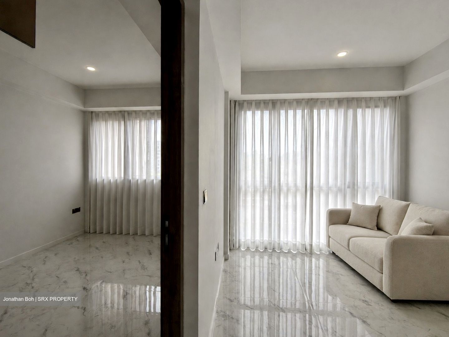 Sceneca Residence (D16), Apartment #550848101